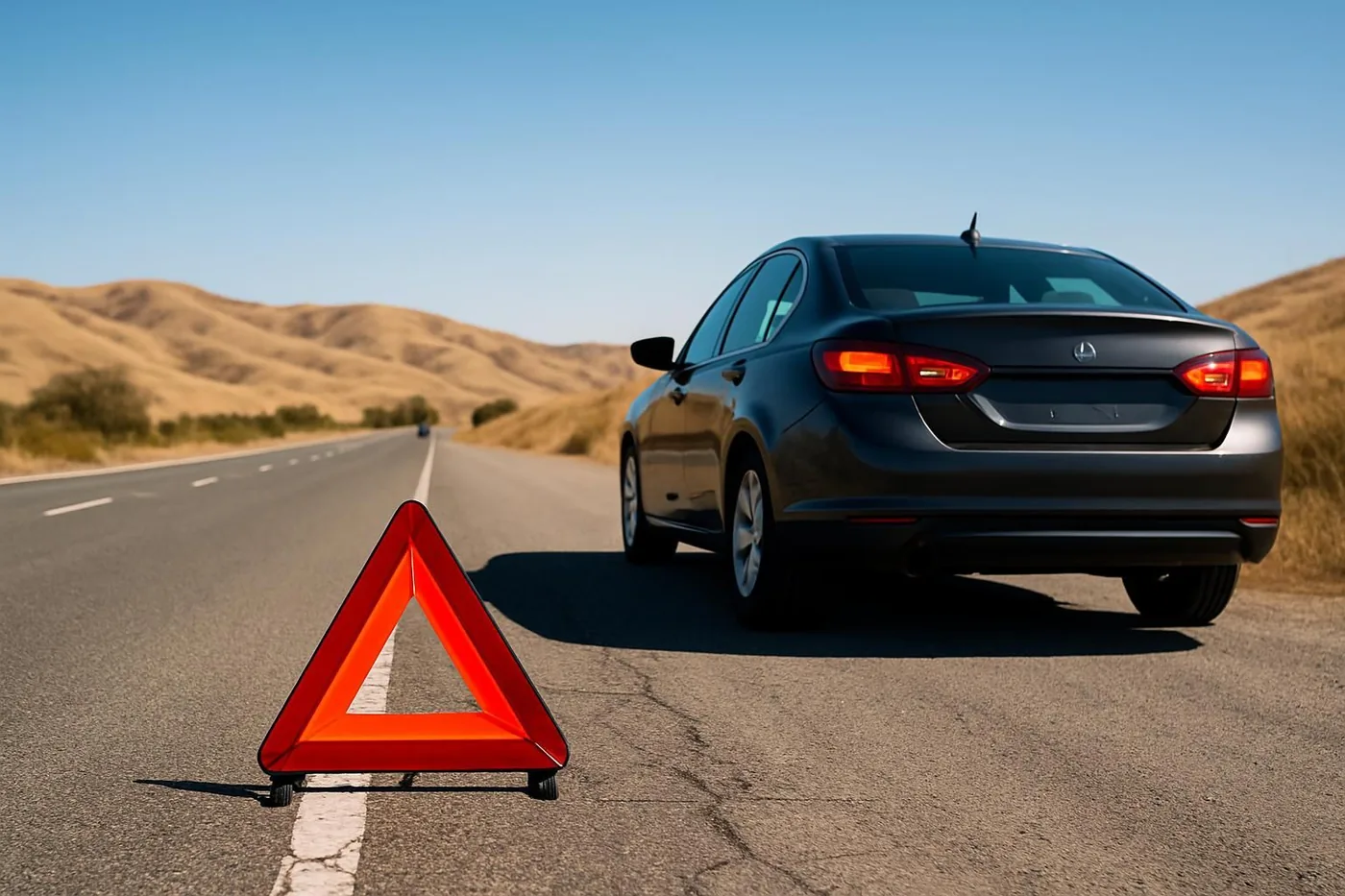 Roadside Assistance in Sunnyvale, CA